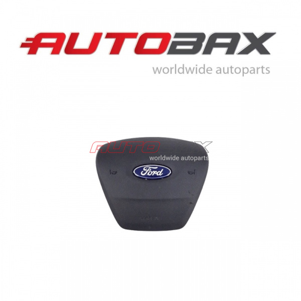 Steering Wheel Airbag Ford Focus III 2011>