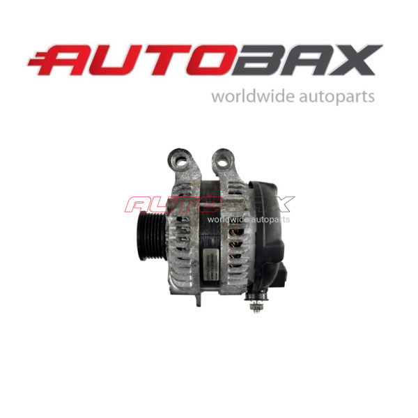 Alternator Jaguar F-Type 2012>