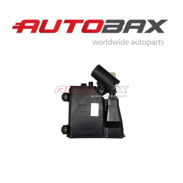 Absorber BMW 5-series (F10/F11) 2009>2016