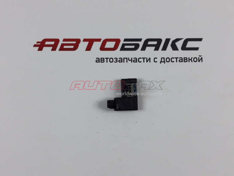 Gauge Nissan Juke (F15) 2011>