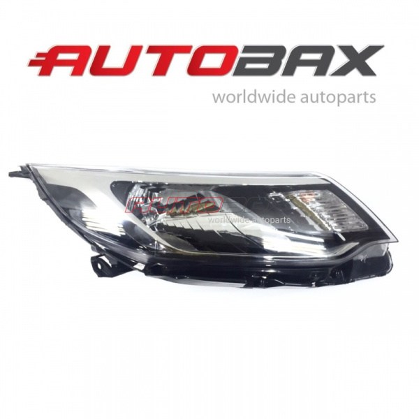 Headlight Right Kia Rio 2011>2017