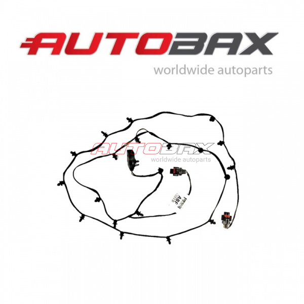 Bumper Wiring Harness (Front/Rear) Ford Focus III 2011>