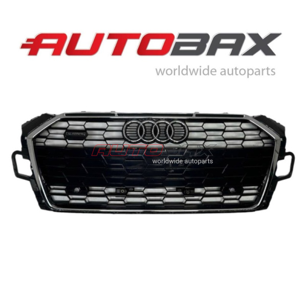 Radiator Grille Audi A5/S5 Coupe/Spotback 2016>
