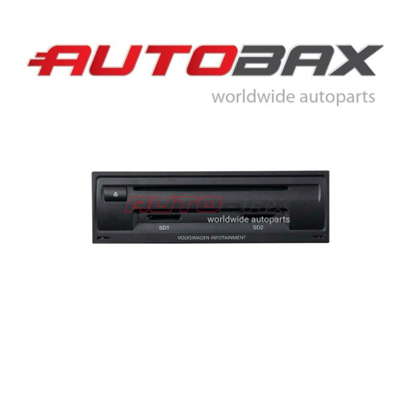Radio/Multimedia System VolksWagen Touareg 2010>2018