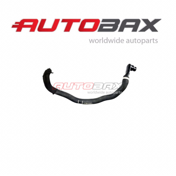 Coolant Hose/Pipe Mercedes Benz E-Class (W212) 2009>2016