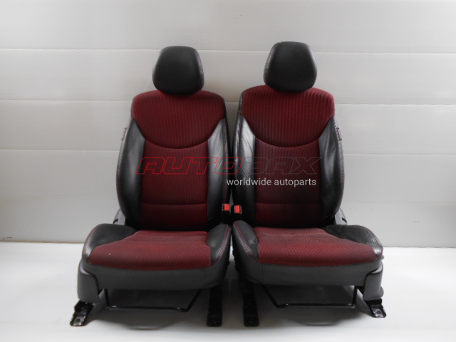 Seat Kit Hyundai Elantra 2011>