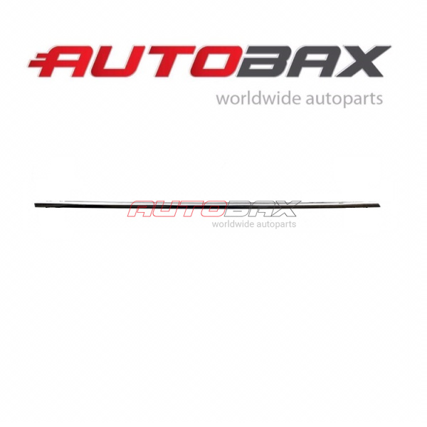 Front Right Door Glass Seal Volvo XC60 2008>2017
