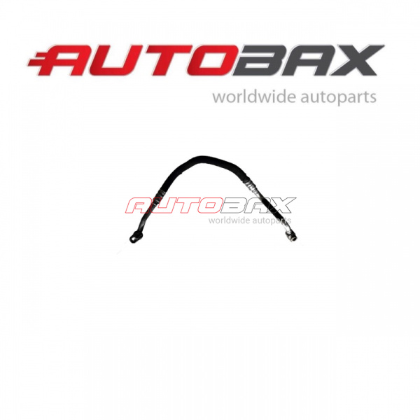 A/C Line Audi A5/S5 Coupe 2008>2016