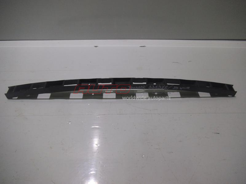 Rear Bumper Bracket Central VolksWagen Touran 2003>2010