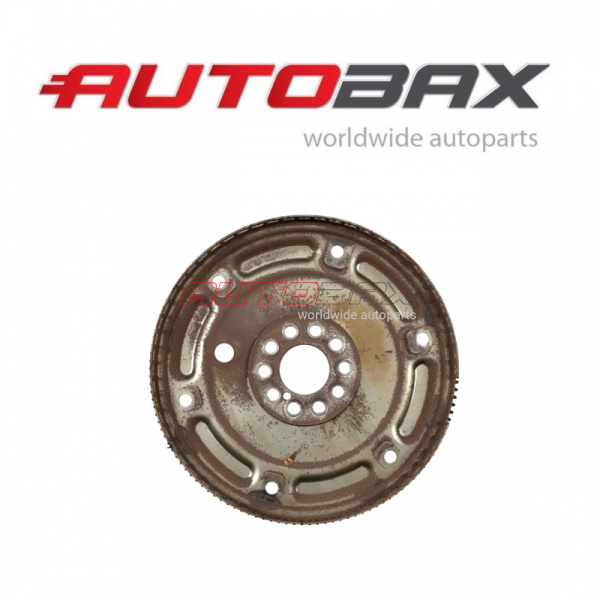 Flywheel Volvo S80 2006>2016