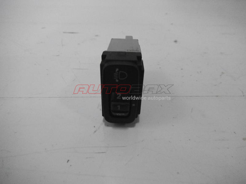 Headlight Leveler Button Outlander (CU) 2003>2009