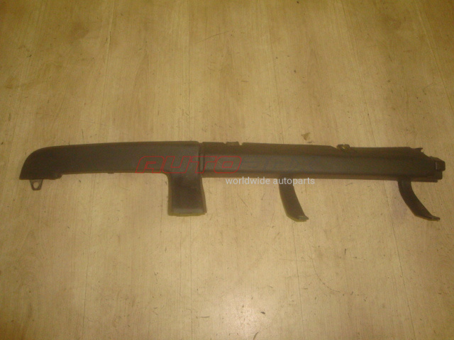 Front Bumper Molding/Trim Range Rover III (LM) 2002>2012