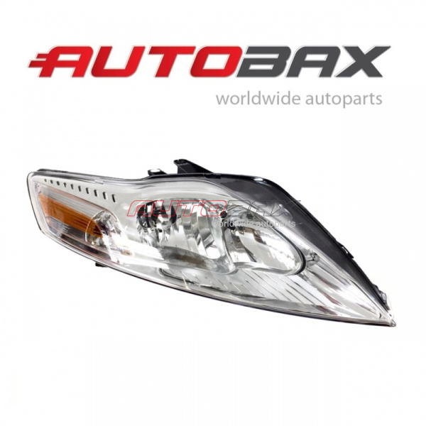Headlight Right Ford Mondeo IV 2007>2014
