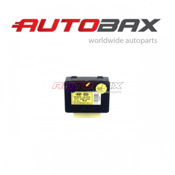 Block Electronic Hyundai Solaris 2010>2017