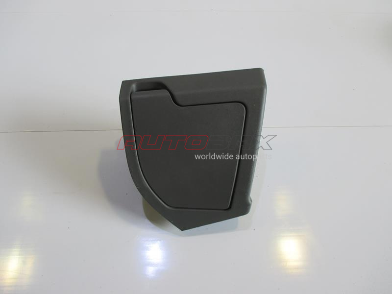 Ashtray/Coin Holder/Cupholder X-Trail (T31) 2007>2014