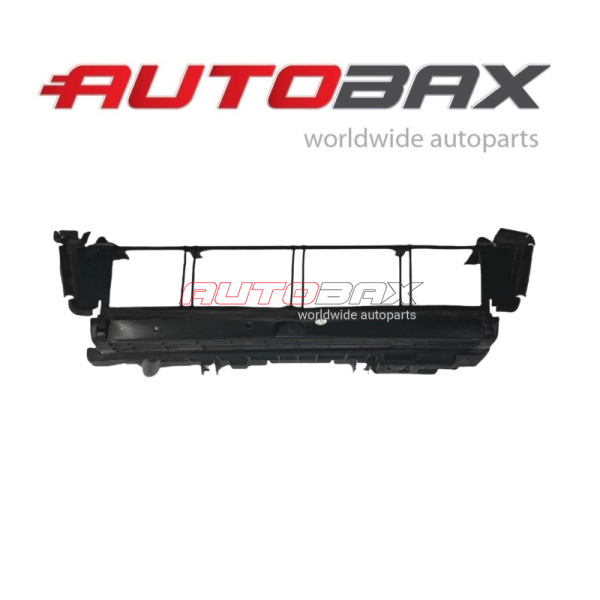 Air Duct/Air Intake Mercedes Benz C-Class (W204) 2007>2015