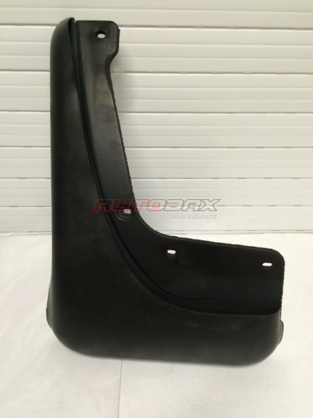 Mudguard Rear Focus II 2005>2011