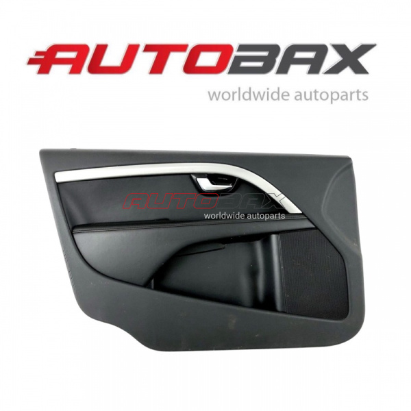 Door Trim Front Left Volvo S80 2006>2016
