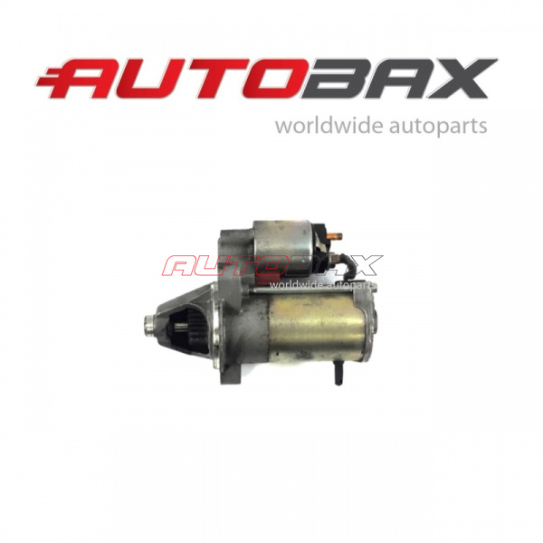 Starter Ford S-MAX 2015>