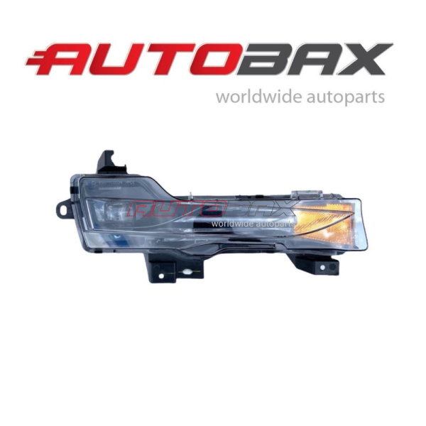 Fog Light Front (PTF) Tesla Model 3 2017>