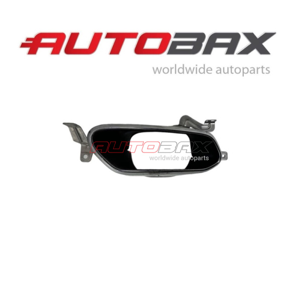 Silencer Tip Volvo XC60 2017>