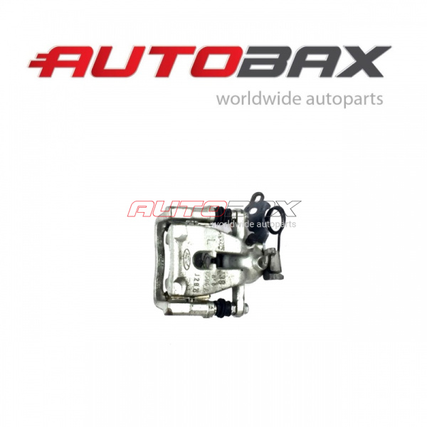 Caliper Rear Left Ford Mondeo IV 2007>2014