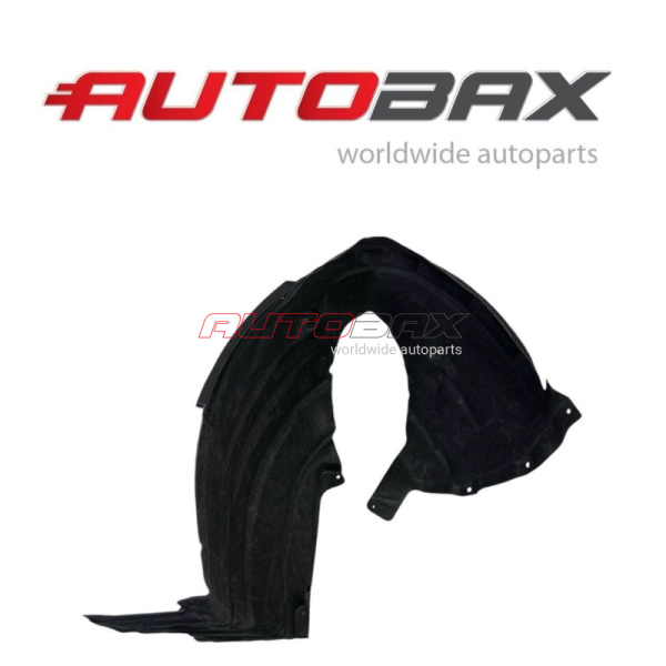 Right Rear Wheel Arch Liner Porsche Panamera 2016>2023
