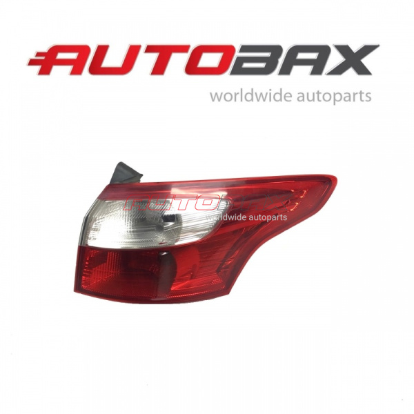 Right Taillight Ford Focus III 2011>