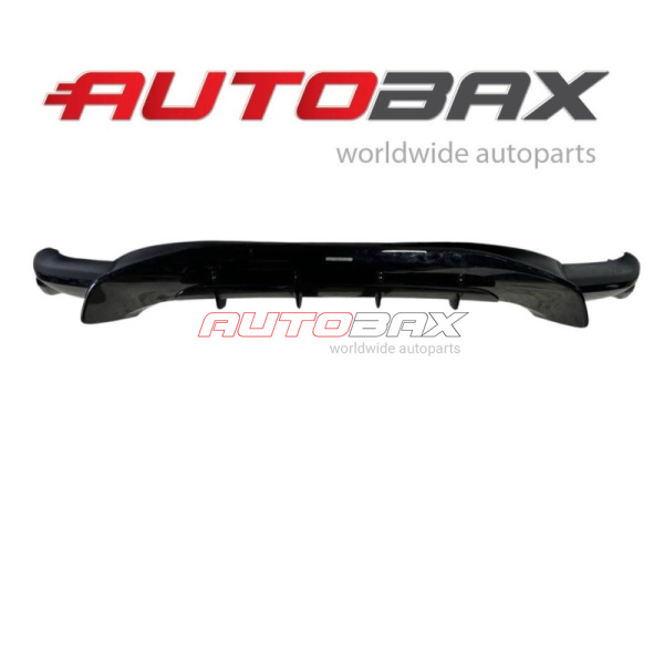 Rear Bumper Trim Aston Martin DBX 2019>