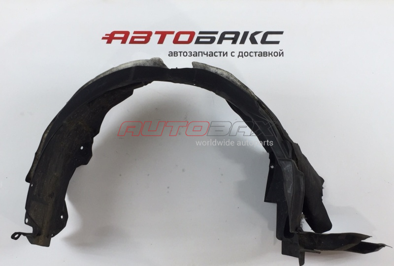Locker Front Right Lexus IS 2005>2013