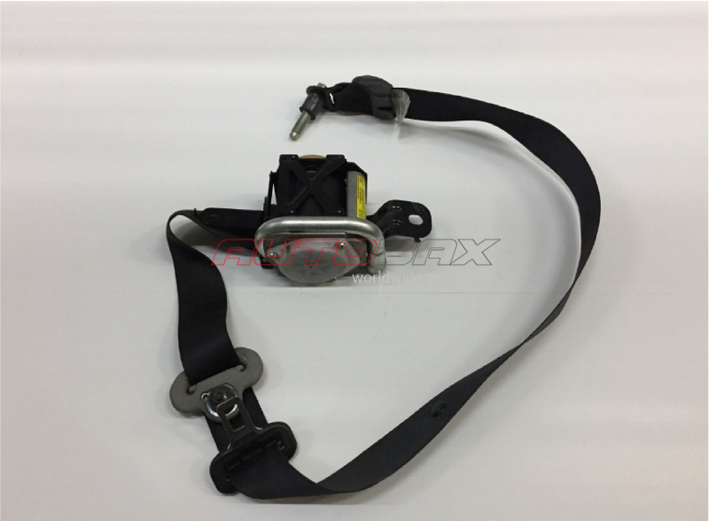 Left Pyrotechnic Seatbelt Pathfinder (R51M) 2004>2013