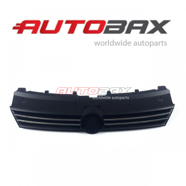 Radiator Grille VolksWagen Polo (Sedan) 2011>