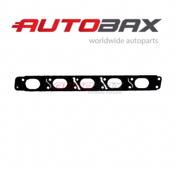 Exhaust Manifold Gasket Volvo S80 2006>2016