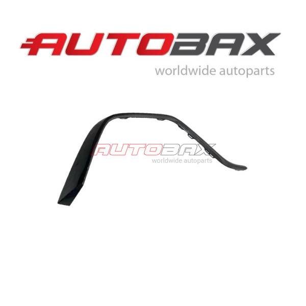 Rear Bumper Molding/Trim Audi RS7 (4K) 2019>