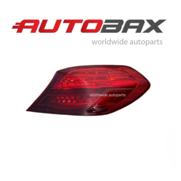 Right Taillight BMW 6-Series (F06/F12/F13) 2011>2017