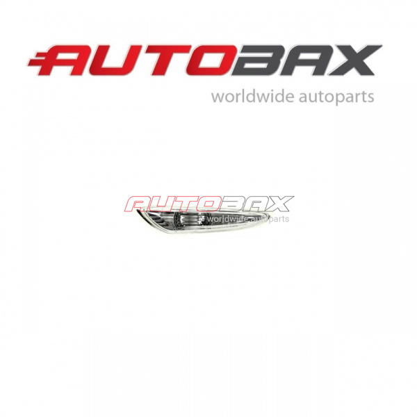 Side Turn Signal Repeater BMW X3 (E83) 2004>2010