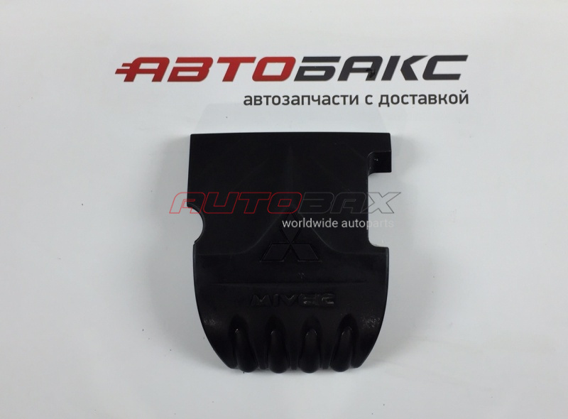 Engine Decorative Cover Mitsubishi Lancer X (CY) 2007>
