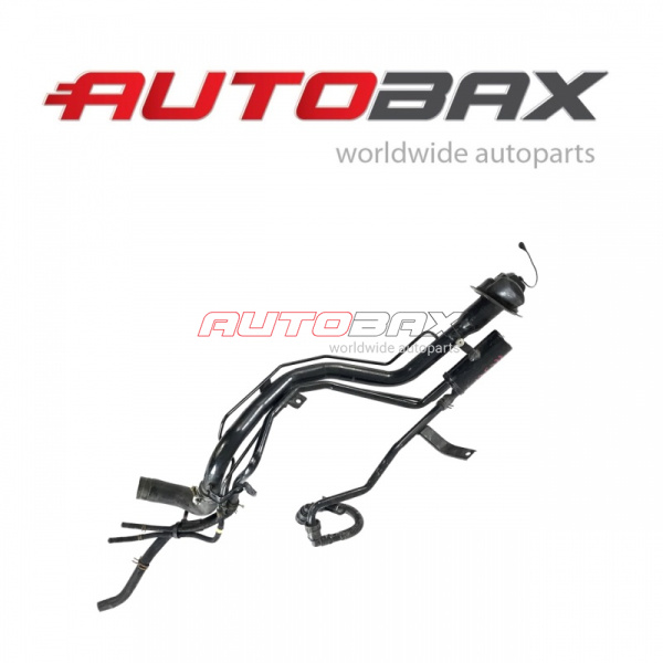 Fuel Filler Neck Mitsubishi Lancer X (CY) 2007>