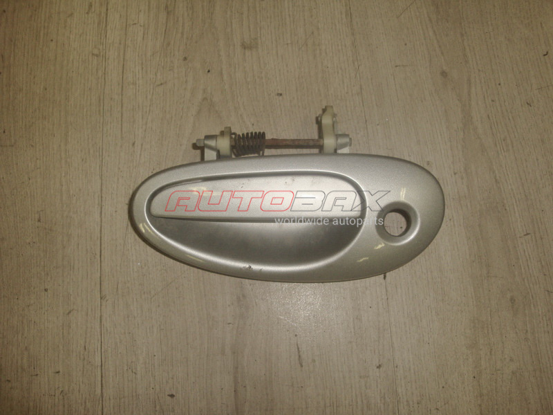 Left Exterior Door Handle Sebring/Stratus 2001>2006