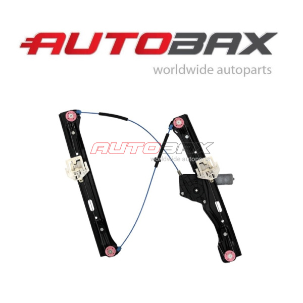 Front Right Window Regulator BMW 3-series (F30/F31) 2011>2018
