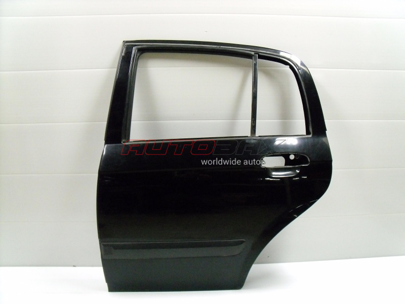 Door Rear Left Getz 2002>2010
