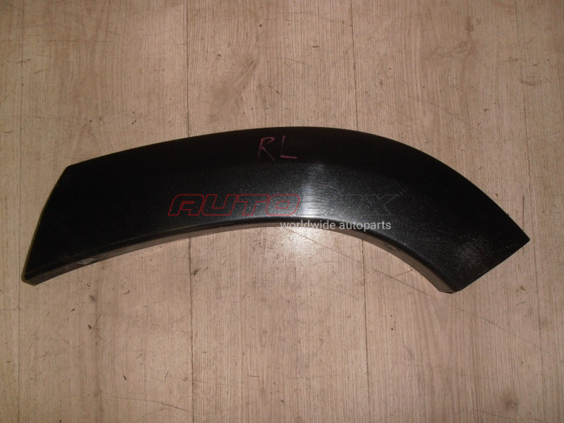 Molding/Fender Trim Rear Left Toyota RAV 4 2006>2013