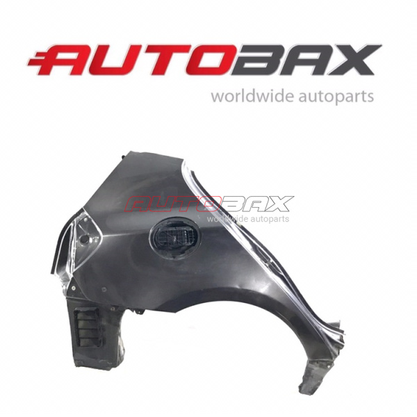 Right Rear Quarter Panel BMW 1-Series (E81/E87) 2004>2011