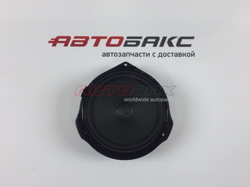 Speaker/Subwoofer Mercedes Benz C-Class (W204) 2007>2013