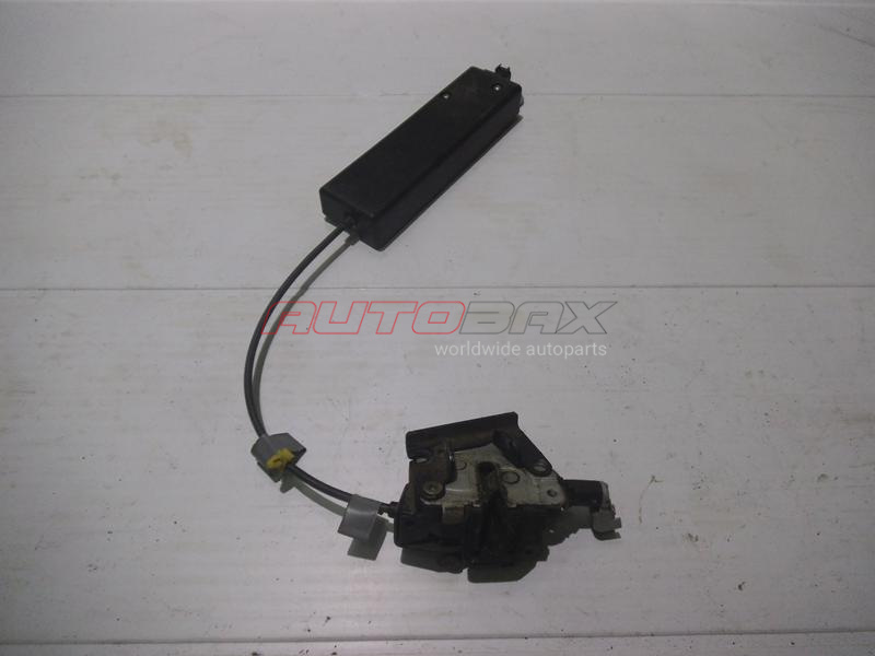 Door/Tailgate Lock Discovery III 2004>2009