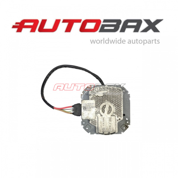 Fan Control Module Audi A8 (D4) 2011>2017