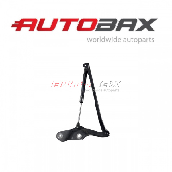 Right Hood Hinge Audi A8 (D4) 2011>2017
