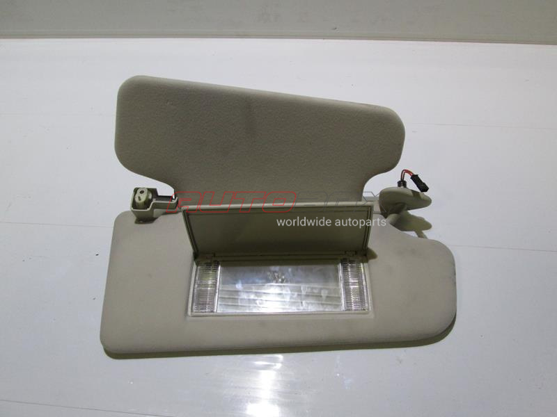 Sun Visor Range Rover III (LM) 2002>2012