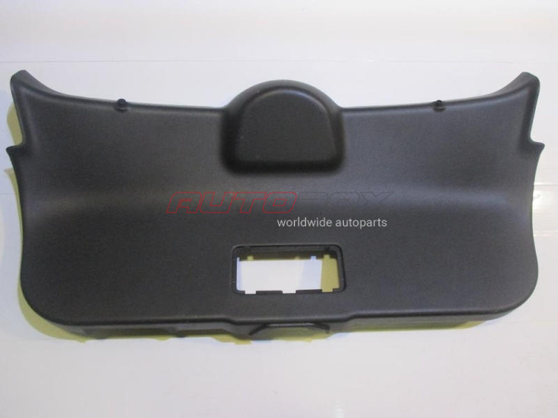 Door/Tailgate Trim Panel Nissan Juke (F15) 2011>