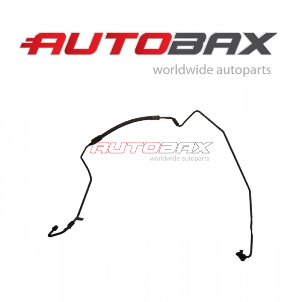 Power steering tubes Ford Transit 2000>2006